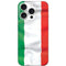 Italy Flag iPhone 16 Pro Skin